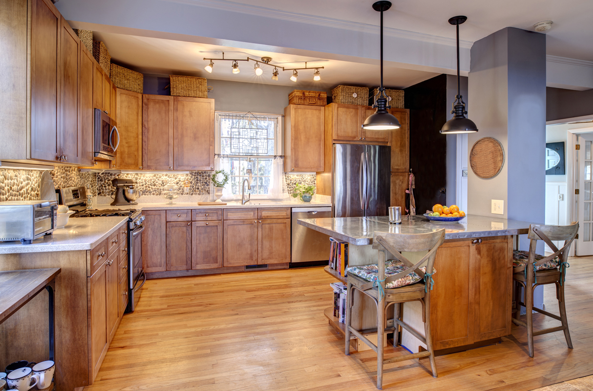 How Long Does It Take To Remodel A Kitchen? Allure