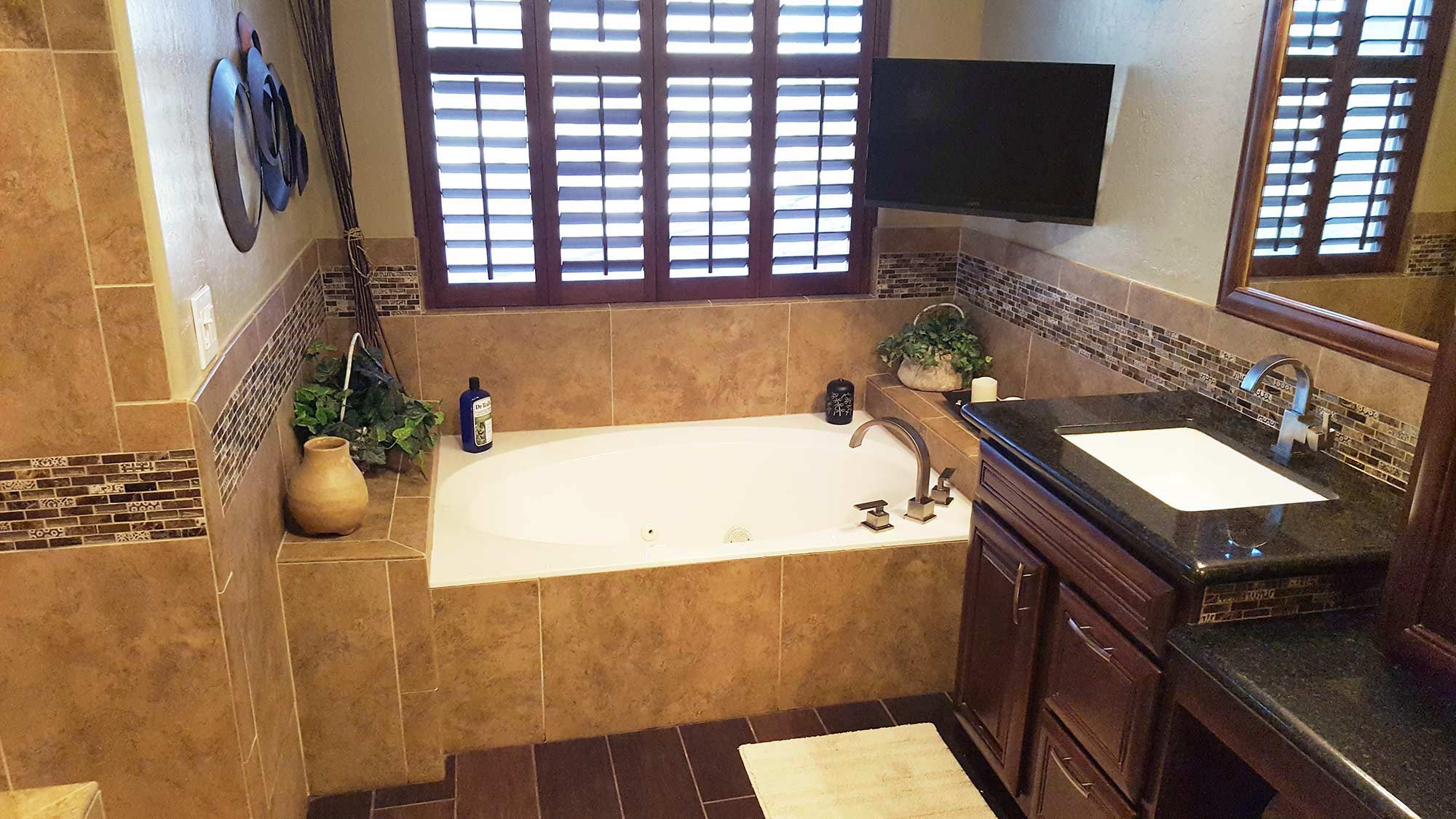 Whole Bath Allure Bathroom Remodeling