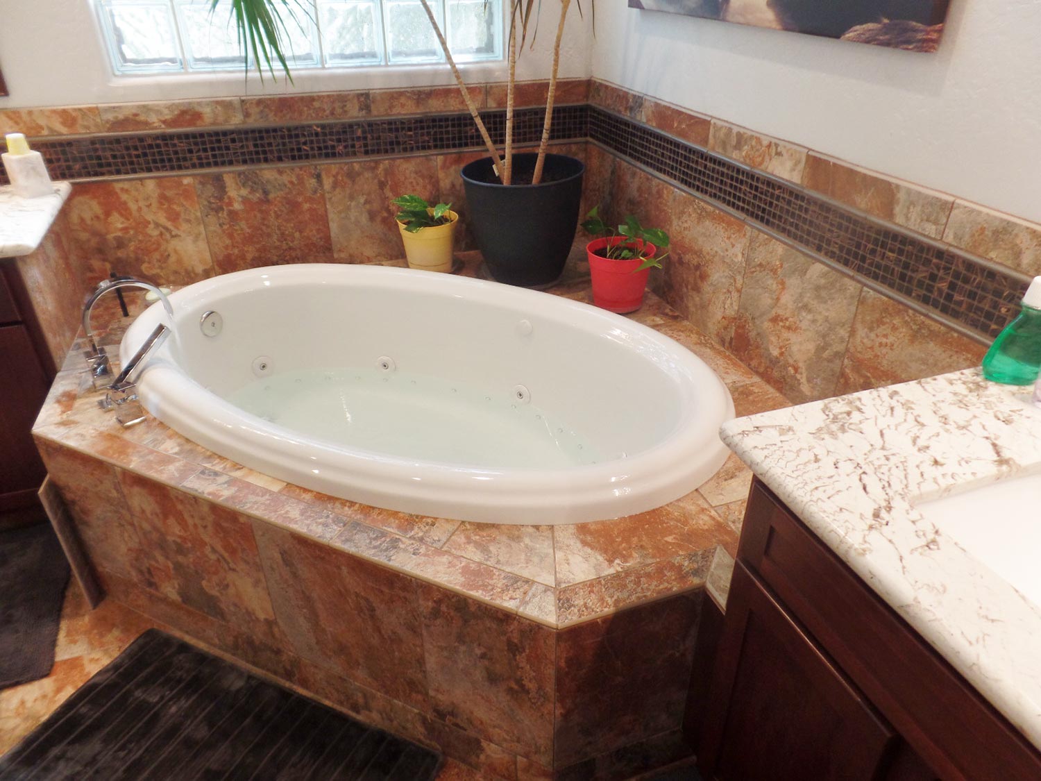 Whirlpool Jetted Tubs Allure Bathroom Remodeling