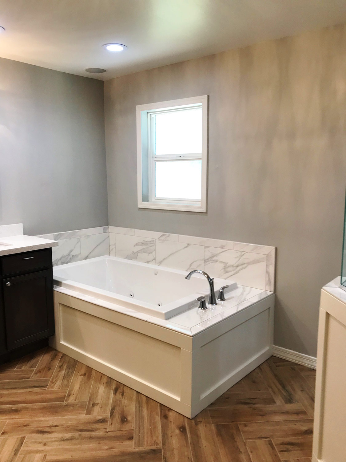 Whirlpool Jetted Tubs Allure Bathroom Remodeling