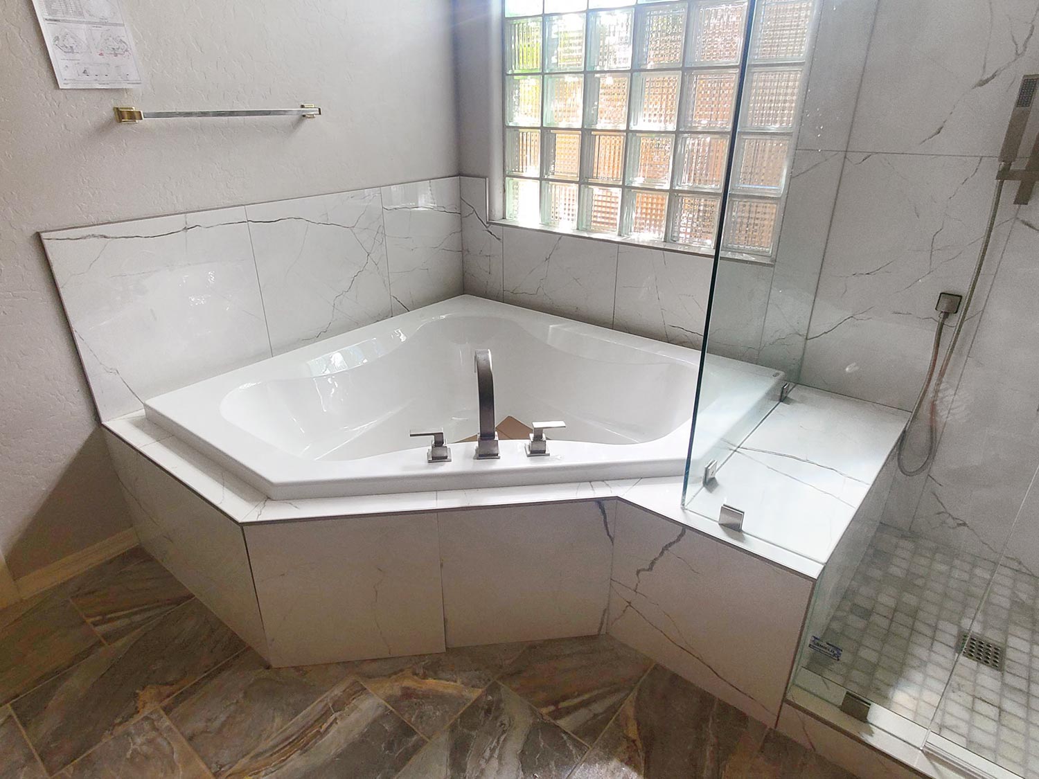 Whirlpool Jetted Tubs Allure Bathroom Remodeling