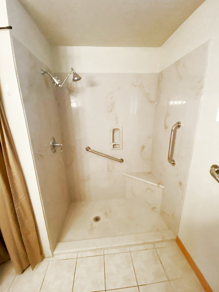 5×7 Bathroom Remodel Costs 2025 5×7 Bathroom Remodel Costs 2025