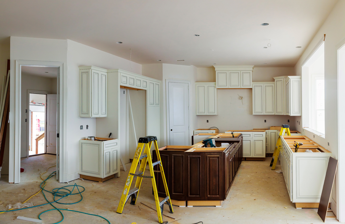 How To Finance A Kitchen Remodel How To Finance A Kitchen Remodel