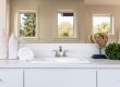 How Deep Is A Bathroom Vanity
