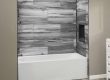 How Do Shower To Tub Conversions Work