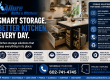 Kitchen Storage Upgrades for Phoenix Remodels